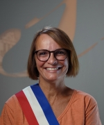 Magali MEINIER