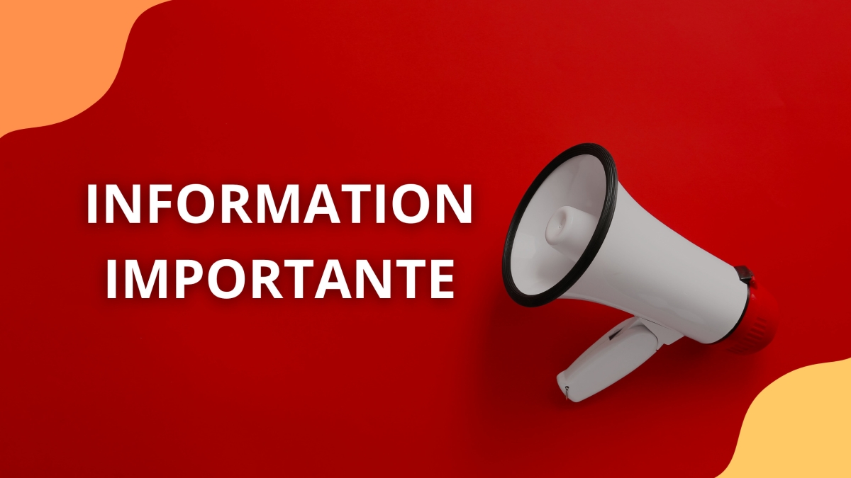 ⚠️ APPEL À LA VIGILANCE – DÉMARCHAGES À DOMICILE