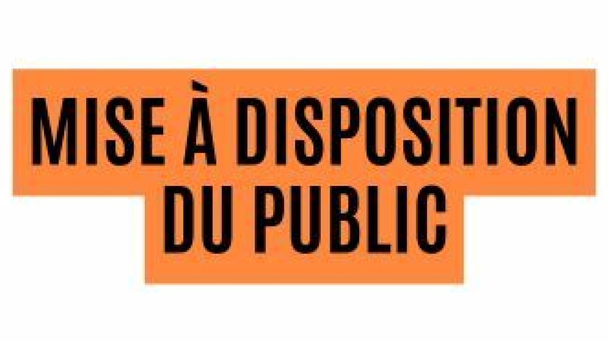 Modification simplifiée n°2 du PLU - Mise en compatibilité avec le SCOT