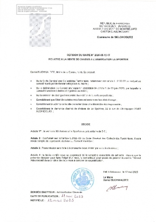 DEC2025-05-12-17 VENTE CHAISES A LA SPORTIVE