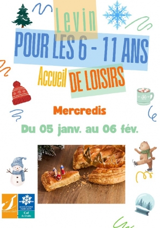 Planning janv fév marcel levin 2026