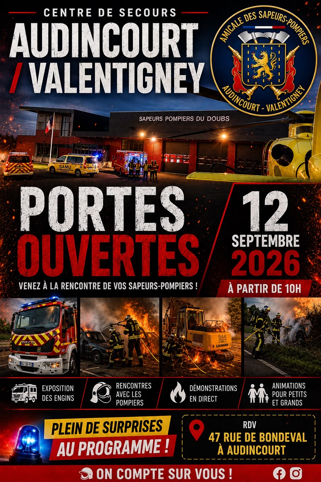 Affiche PO 12-09